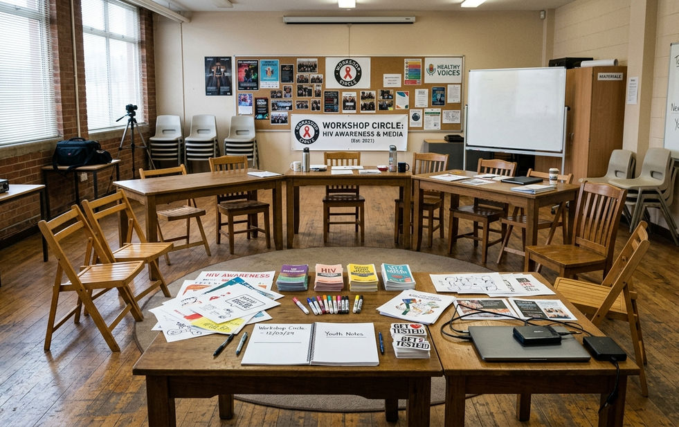 Image showing workshop_circle