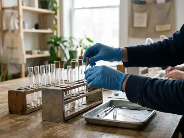 Testing Is Self-Respect: Why Knowing Your Status Should Be Part of Routine Care