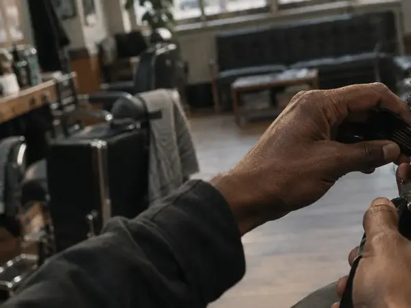 Barbershop Conversations: A Case Study in Meeting Young Men Where They Are