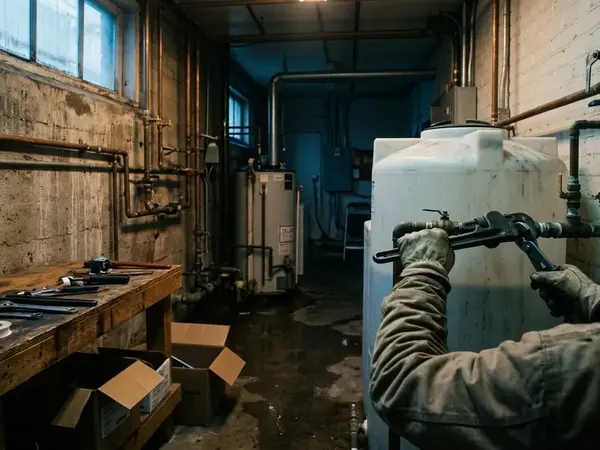 Salt-Free Water Conditioners Aren’t a Universal Fix—and Installers Should Say So