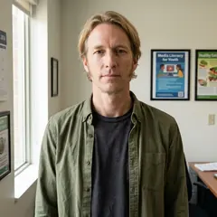 Caleb Morrison