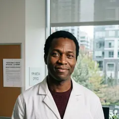 Darius Coleman